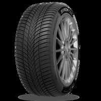 Foto pneumatico: SYRON, PREMIUM 4 SEASONS XL BSW M+S 3PMSF 225/35 R1919 88W Estive