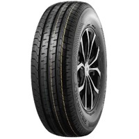 Foto pneumatico: THREE-A, EFFIVAN C 8PR BSW M+S 165/ R1414 96R Estive