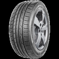 Foto pneumatico: THREE-A, P606 M+S 195/55 R1515 85V Estive