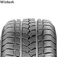 Foto pneumatico: TIGAR, WINTER 1 M+S 3PMSF 165/70 R1313 79T Invernali
