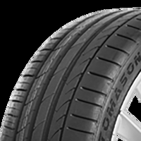 Foto pneumatico: TOMASON, SPORTRACE 195/45 R1515 78V Estive