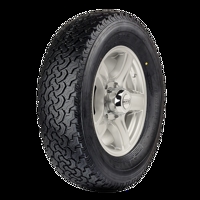 Foto pneumatico: TOMKET, TOMKET AT 3 205/80 R1616 104T Estive