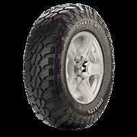 Foto pneumatico: TOMKET, TOMKET MT P.O.R 10PR RWL 245/75 R1616 116Q Estive