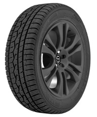 Foto pneumatico: TOYO, CELSIUS 165/65 R1414 79T Quattro-stagioni