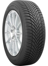 Foto pneumatico: TOYO, CELSIUS AS2 XL 215/50 R1818 92W Quattro-stagioni