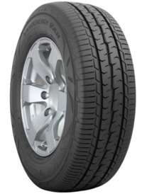 Foto pneumatico: TOYO, NANOENERGY VAN 165/70 R1414 89R Estive