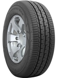 Foto pneumatico: TOYO, Nano Energy Van 215/80 R1414 112S Estive