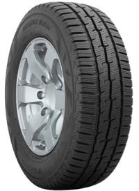 Foto pneumatico: TOYO, Observe Van 225/55 R1717 109H Invernali