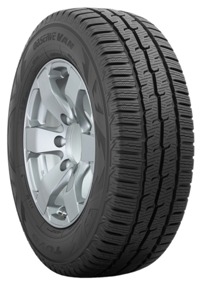 Foto pneumatico: TOYO, Observe Van 225/75 R1616 121R Invernali