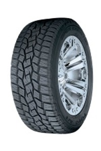 Foto pneumatico: TOYO, OPEN COUNTRY A/T+ 255/55 R1818 109H Estive