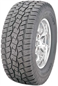 Foto pneumatico: TOYO, Open Country A/T plus 215/80 R1515 102T Estive