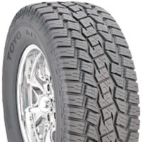 Foto pneumatico: TOYO, OPEN COUNTRY A/T+ 245/75 R1717 121S Estive