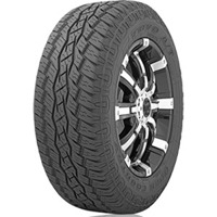 Foto pneumatico: TOYO, OPEN COUNTRY A/T+ M+S 215/80 R1515 102H Estive