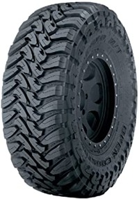 Foto pneumatico: TOYO, OPEN COUNTRY M/T 265/65 R1717 120P Estive