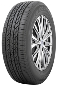Foto pneumatico: TOYO, Open Country U/T XL 255/60 R1818 112V Estive
