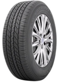 Foto pneumatico: TOYO, OPEN COUNTRY U/T 215/60 R1717 96V Estive