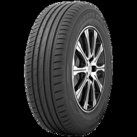 Foto pneumatico: TOYO, PROXES CF2 SUV 205/70 R1515 96H Estive
