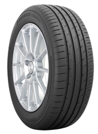 Foto pneumatico: TOYO, Proxes Comfort 205/60 R1616 96V Estive