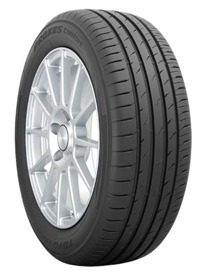 Foto pneumatico: TOYO, PROXES COMFORT SUV 235/55 R1818 100V Estive