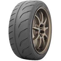 Foto pneumatico: TOYO, PROXES R888R SEMI-SLICK 2G 205/60 R1313 86V Estive