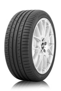 Foto pneumatico: TOYO, PROXES SPORT 205/35 R1818 81Y Estive