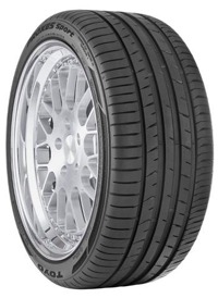 Foto pneumatico: TOYO, PROXES SPORT Q XL 235/50 R2020 100W Estive