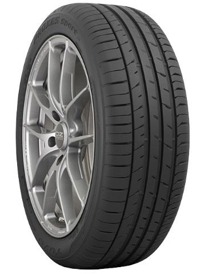 Foto pneumatico: TOYO, PROXES SPORT XL 235/45 R1717 97Y Estive