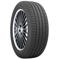 Foto pneumatico: TOYO, PX SPORT SUV 275/55 R1717 109V Estive