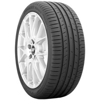 Foto pneumatico: TOYO, PROX. SPORT SUV 215/65 R1717 99V Estive