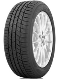 Foto pneumatico: TOYO, S954 XL 245/40 R1818 97V Invernali
