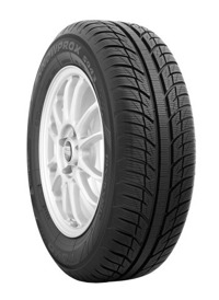 Foto pneumatico: TOYO, Snowprox S943 225/60 R1616 102H Invernali