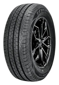 Foto pneumatico: TRACMAX, ALL SEASON VAN SAVER 175/65 R1414 90T Quattro-stagioni