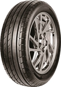 Foto pneumatico: TRACMAX, ICE-PLUS S210 195/45 R1616 84H Invernali