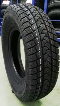 Foto pneumatico: TRACMAX, ICE-PLUS SR1 195/80 R1414 106Q Invernali