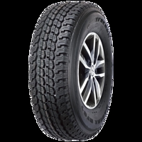 Foto pneumatico: TRACMAX, RADIAL RF07 XL 205/80 R1616 104S Estive