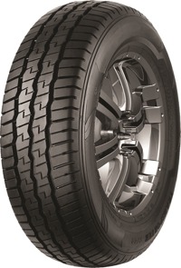 Foto pneumatico: TRACMAX, TRANSPORTER RF09 195/80 R1414 106Q Estive