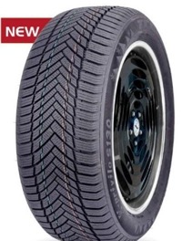 Foto pneumatico: TRACMAX, X-PRIVILO S130 195/65 R1515 91H Invernali