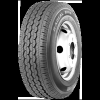 Foto pneumatico: TRAZANO, RADIAL H188 C 6PR BSW M+S 155/80 R1313 90S Estive