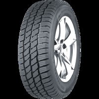 Foto pneumatico: TRAZANO, SW613 C 195/70 R1515 104R Invernali