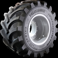 Foto pneumatico: TRELLEBORG, T440 650/45 B22.522.5 160D Estive