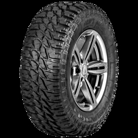 Foto pneumatico: TRIANGLE, GRIPX MT TR281 XL P.O.R BSW M+S 225/75 R1616 115Q Estive