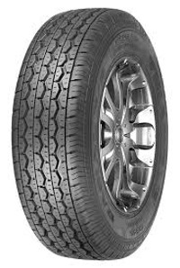 Foto pneumatico: TRIANGLE, TR645 195/70 R1515 104R Estive