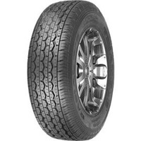 Foto pneumatico: TRIANGLE, MILEAGE PLUS TR652 C 8PR M+S 195/65 R1616 104T Estive
