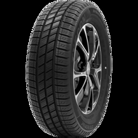 Foto pneumatico: TYFOON, ALL-SEASON VAN 6 C 8PR BSW M+S 3PMSF 205/65 R1616 107T Estive