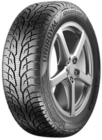 Foto pneumatico: UNIROYAL, ALLSEASON EXPERT-2 175/55 R1515 77T Quattro-stagioni