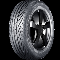 Foto pneumatico: UNIROYAL, RAINEXPERT 3 SUV 235/60 R1616 100V Estive