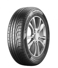 Foto pneumatico: UNIROYAL, RAINEXPERT-5 195/65 R1515 95H Estive