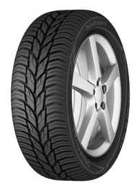 Foto pneumatico: UNIROYAL, RAINEXPERT SUV 245/65 R1717 107H Estive