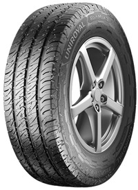 Foto pneumatico: UNIROYAL, RainMax 3 225/70 R1515 112R Estive