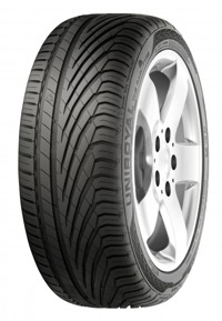 Foto pneumatico: UNIROYAL, RAINSPORT 3 205/45 R1717 84V Estive